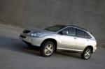Lexus RX400h 2006 года